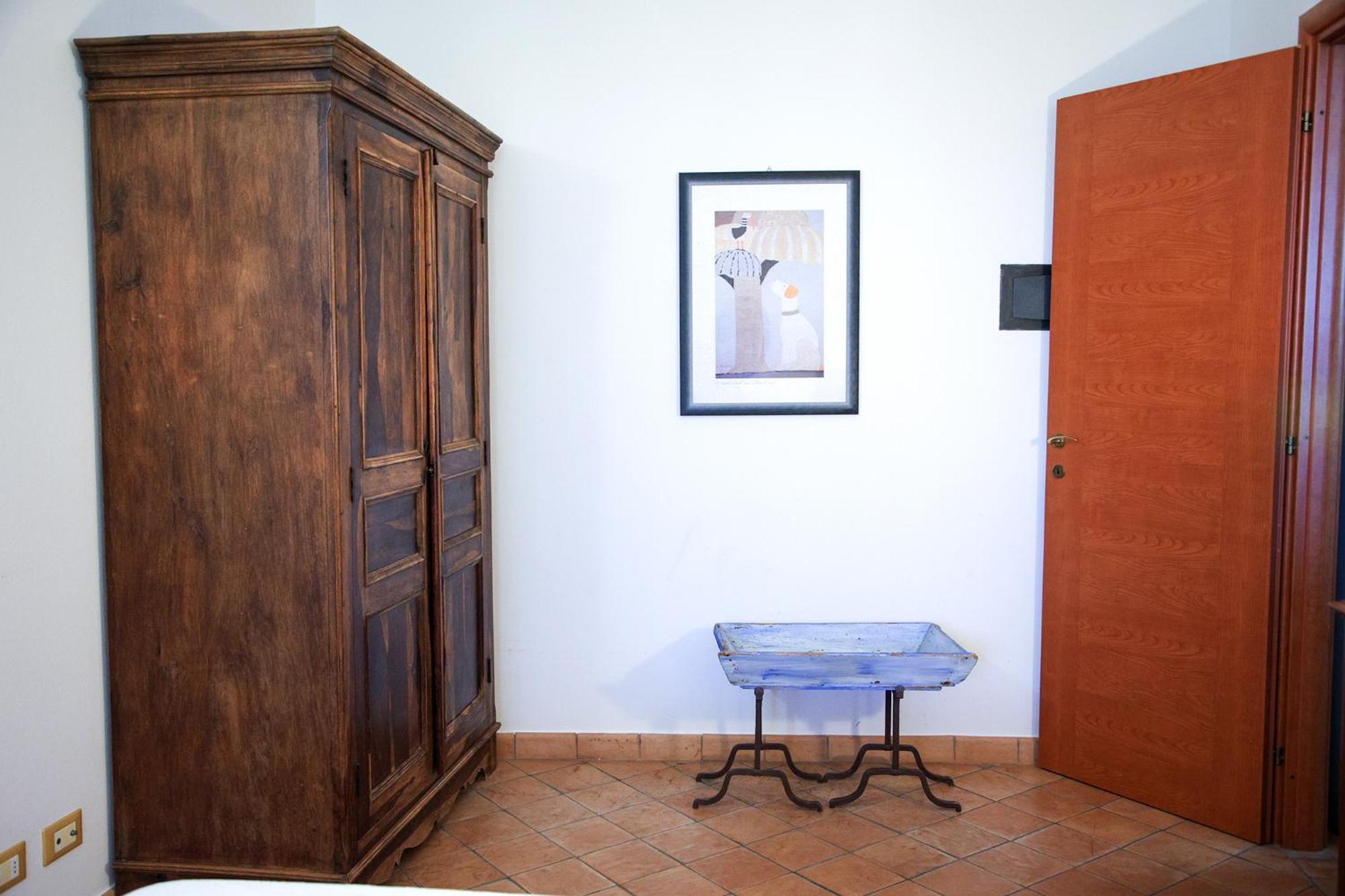 Villa Agrumeto Lipari  Exteriér fotografie