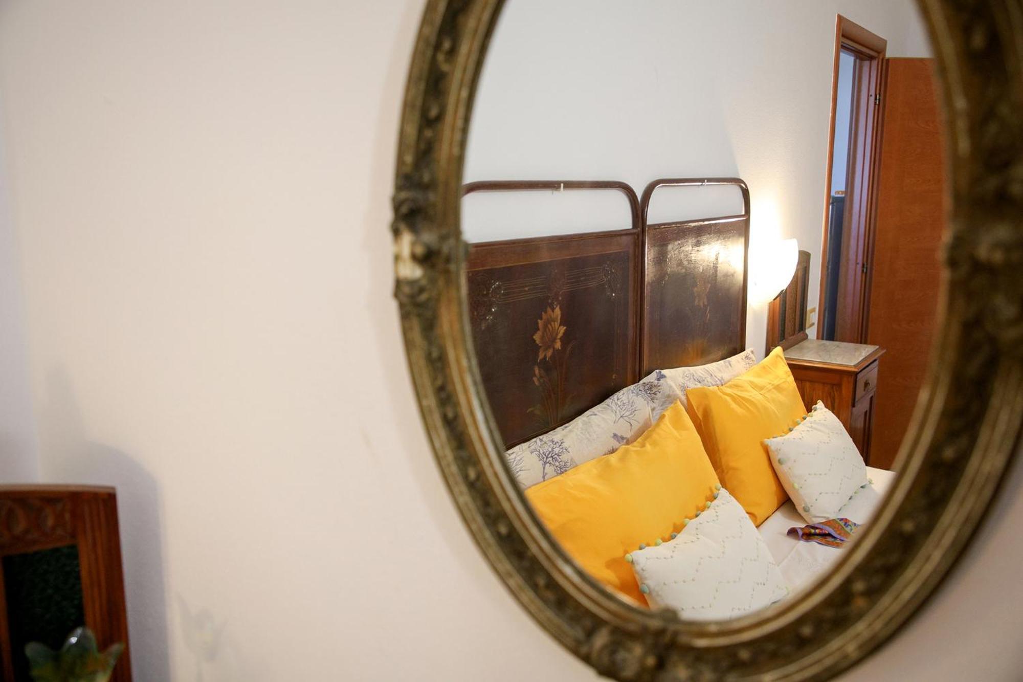 Villa Agrumeto Lipari  Exteriér fotografie