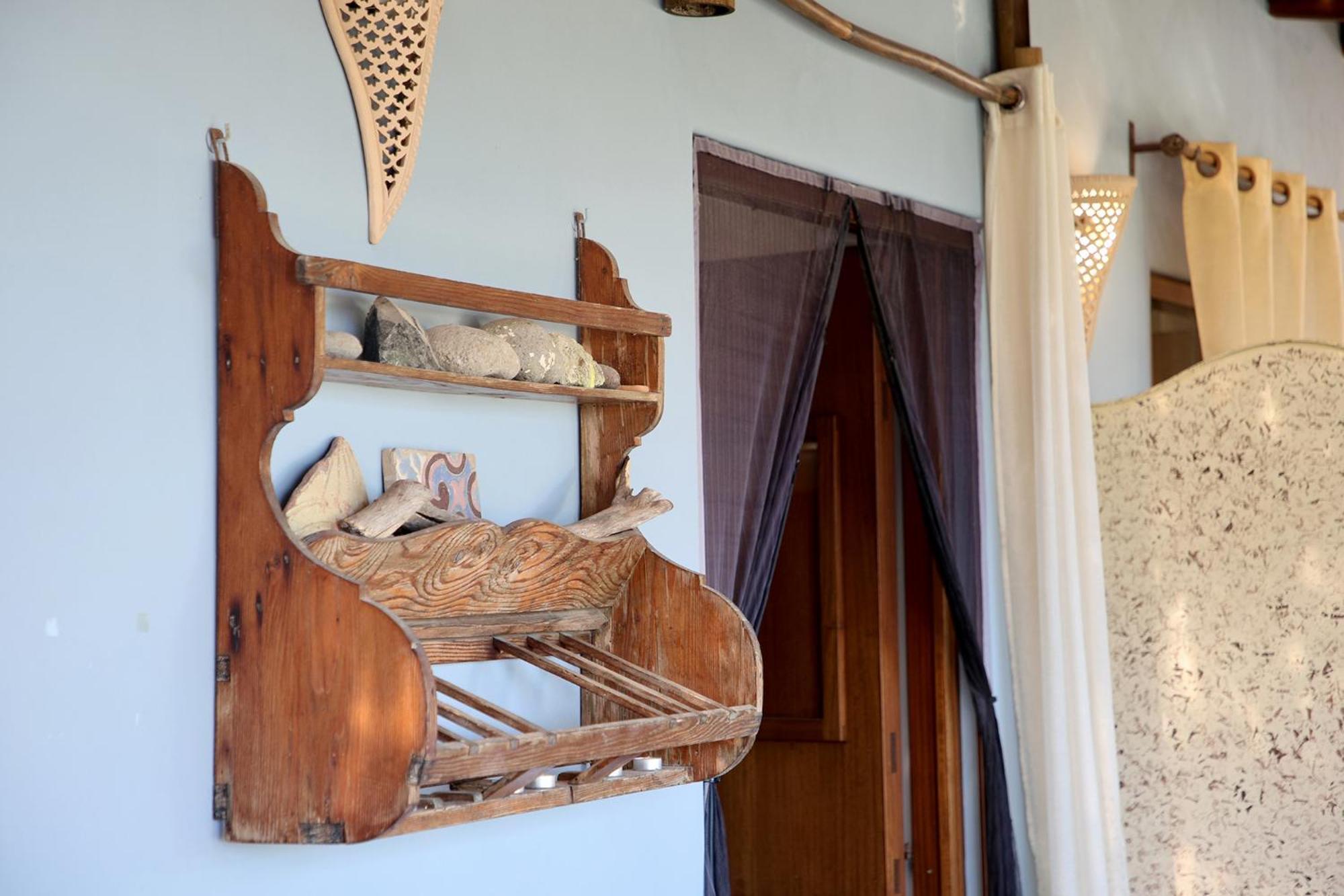 Villa Agrumeto Lipari  Exteriér fotografie
