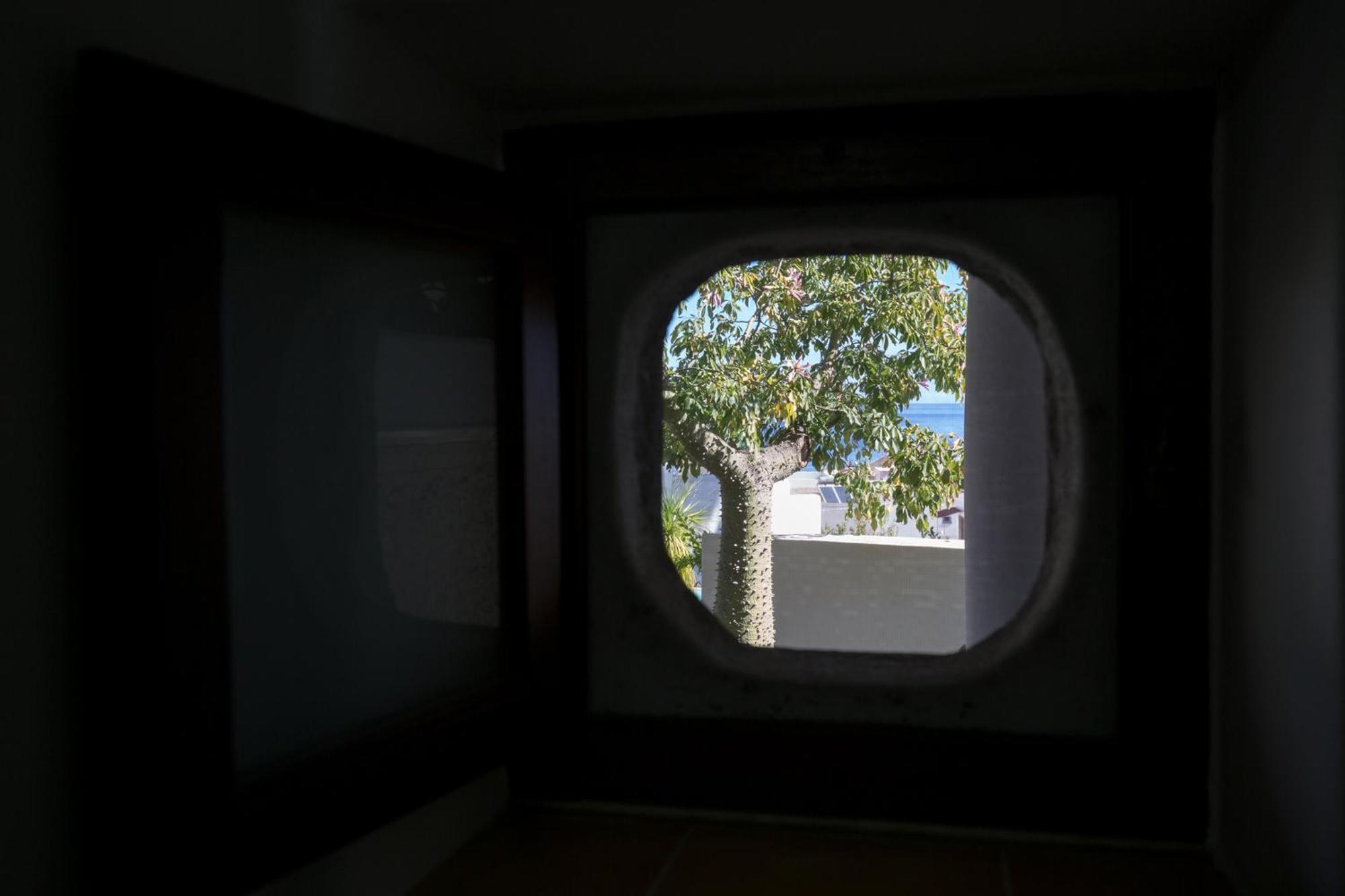 Villa Agrumeto Lipari  Exteriér fotografie